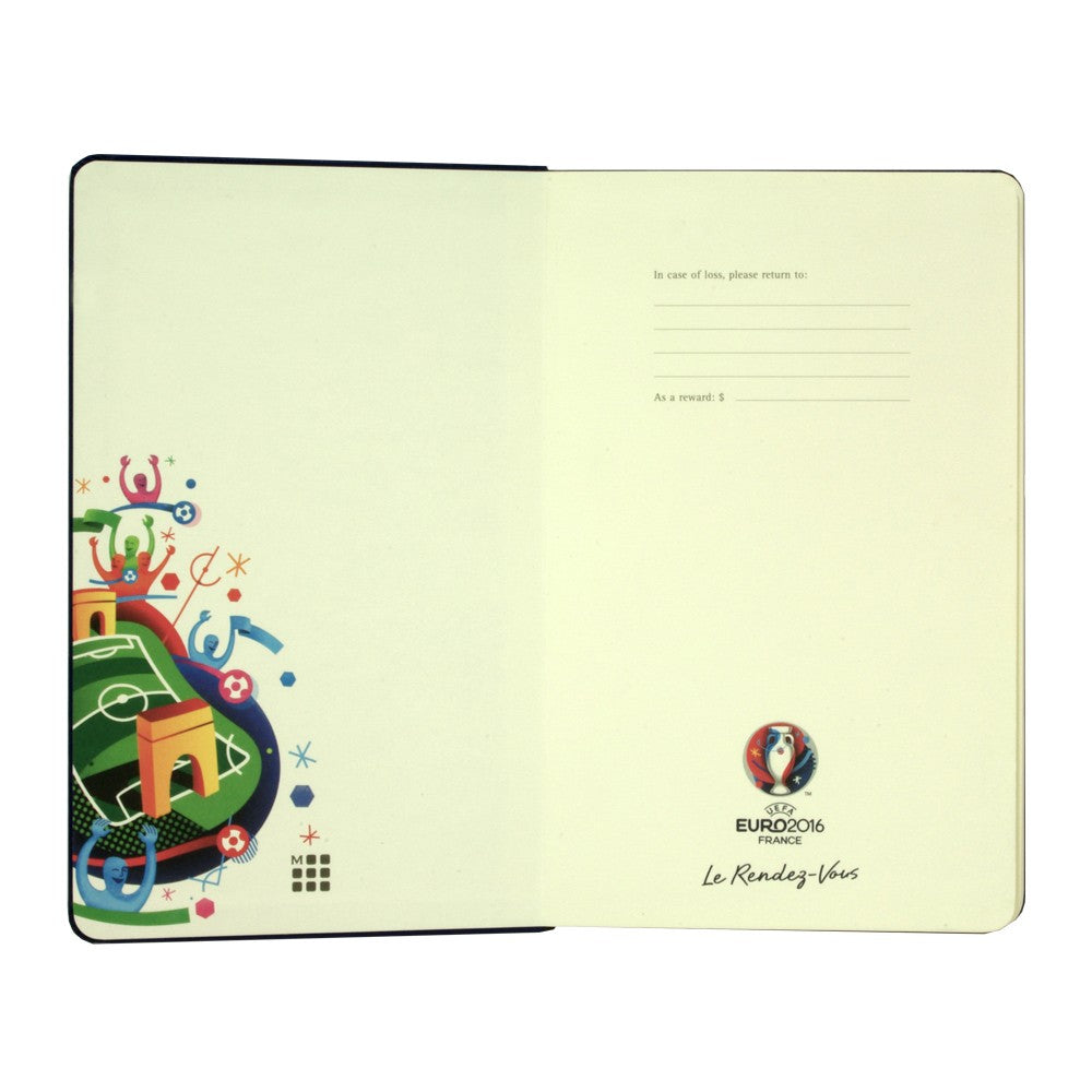 Moleskine® Notebook