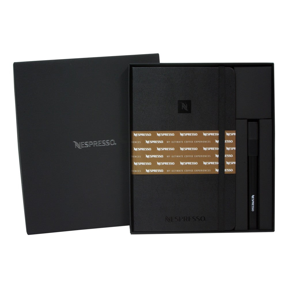 Moleskine® Notebook