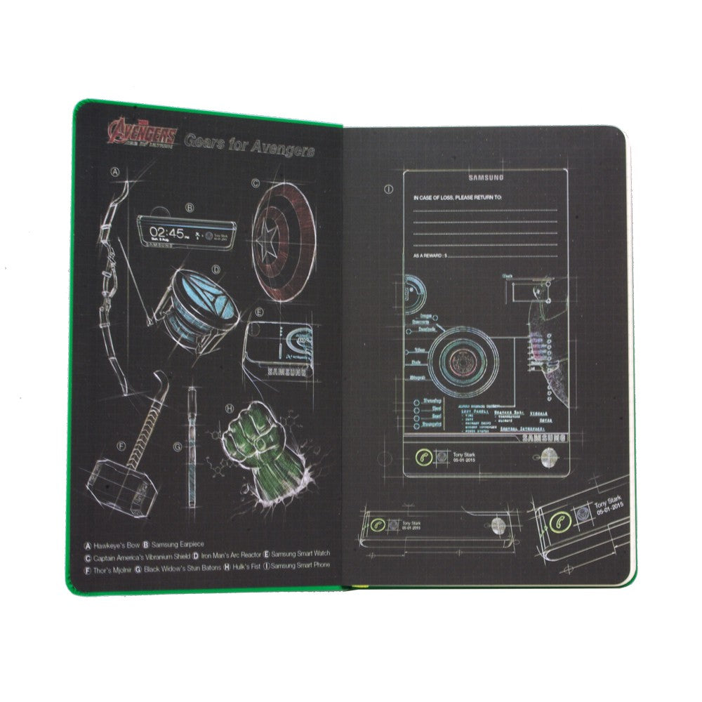 Moleskine® Notebook