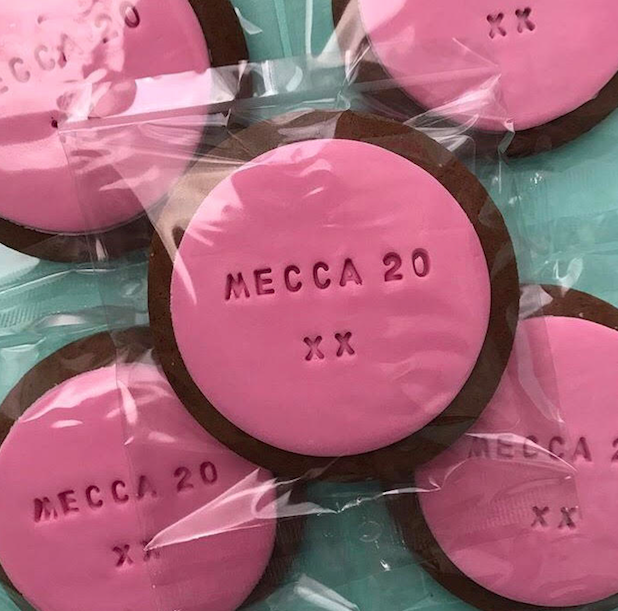 Clever Cookies