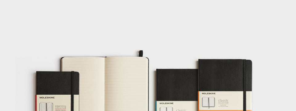 Moleskine® Notebook