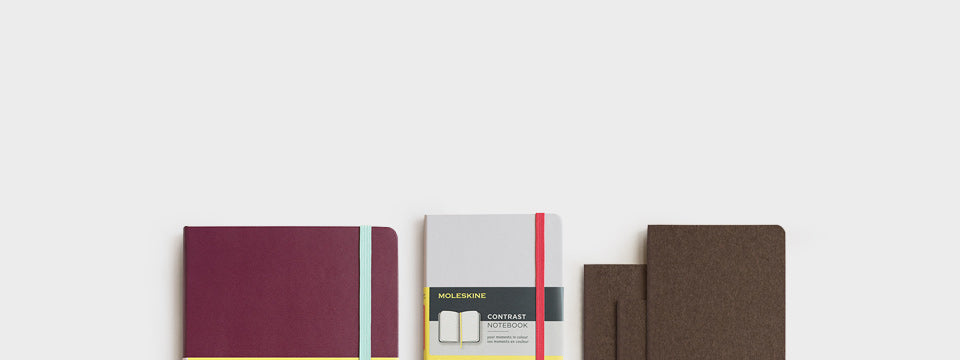 Moleskine® Notebook