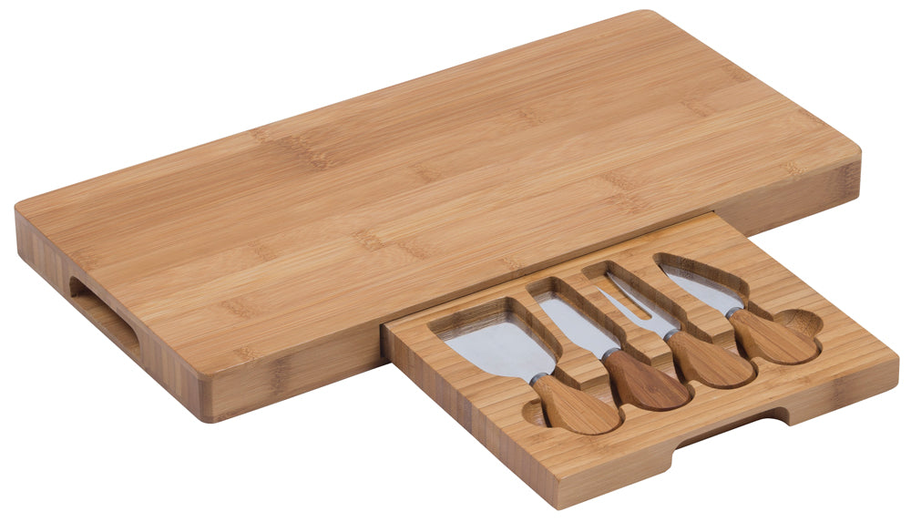 Cheese Board