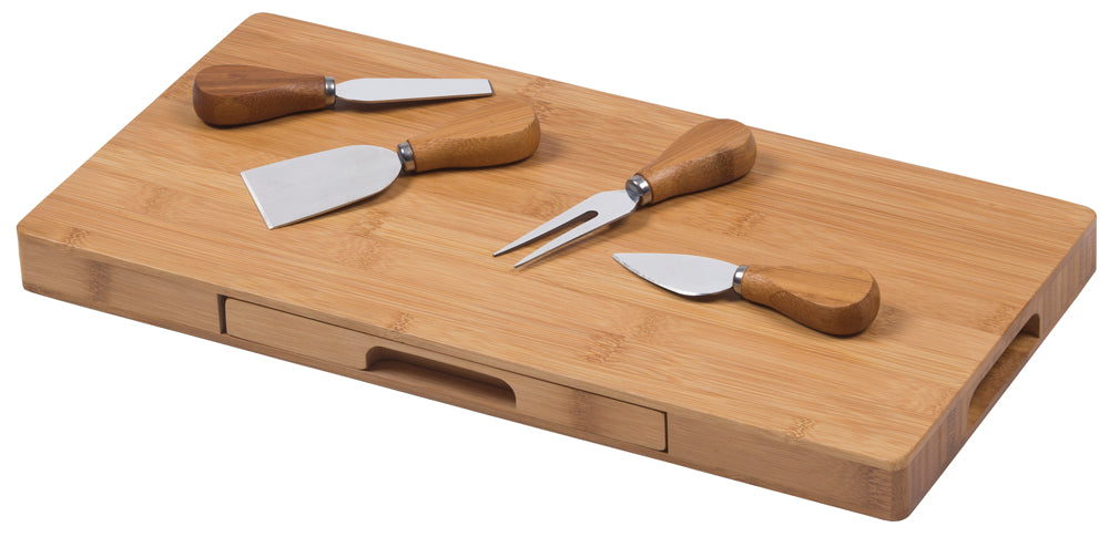 Cheese Board