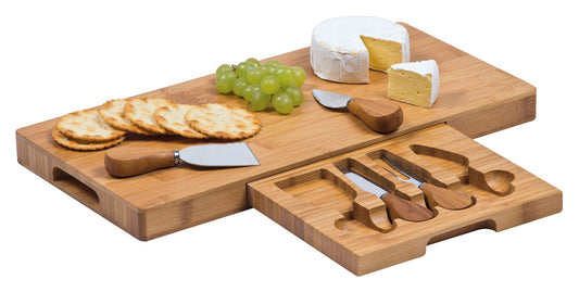 Cheese Board