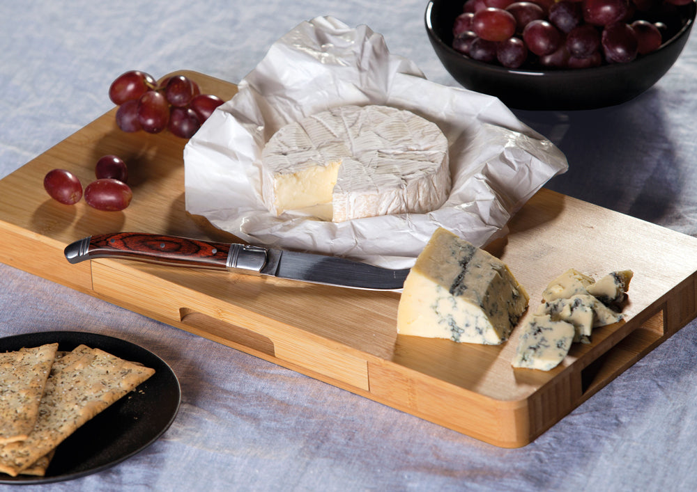 Cheese Board