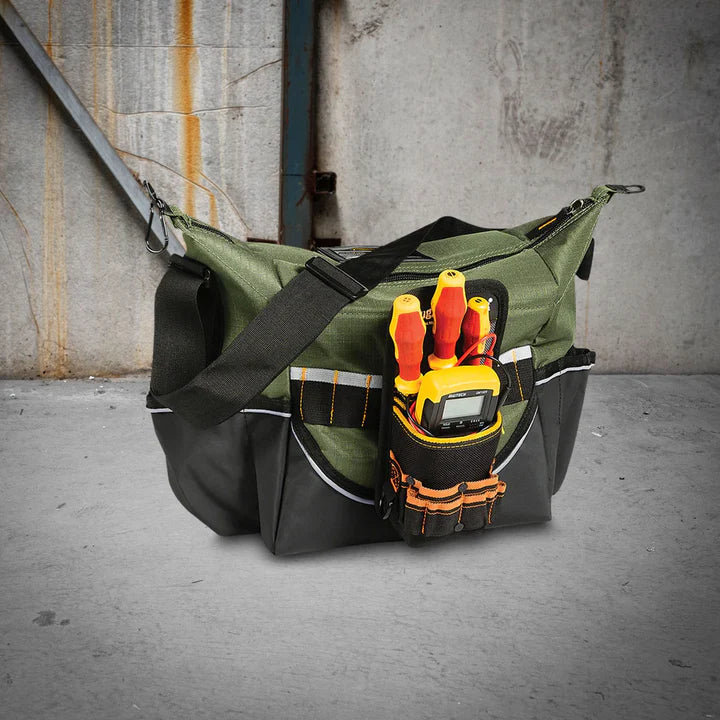 Insulated Crib Bag