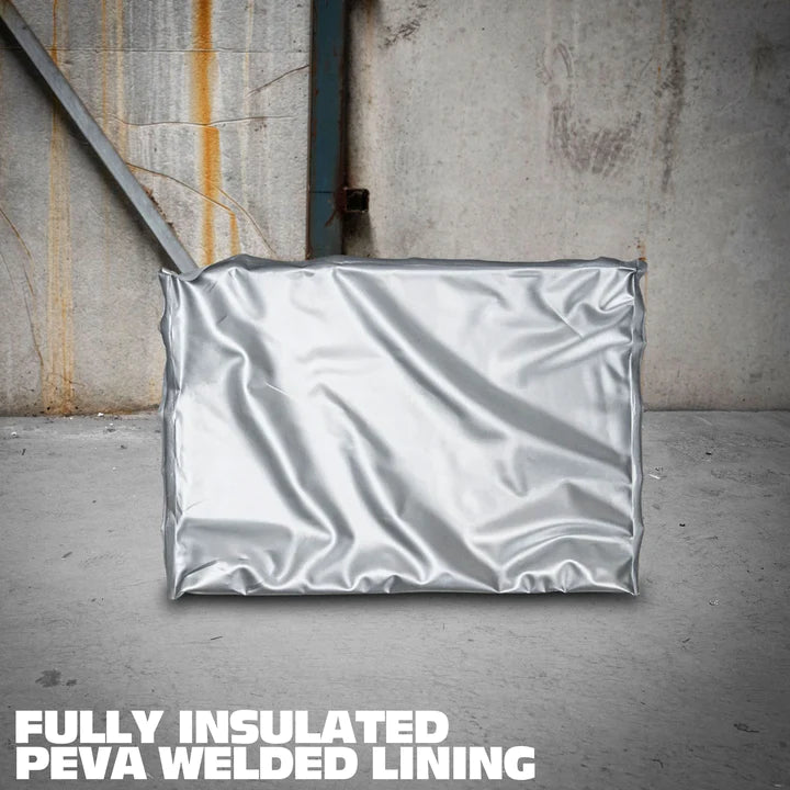 Insulated Crib Bag