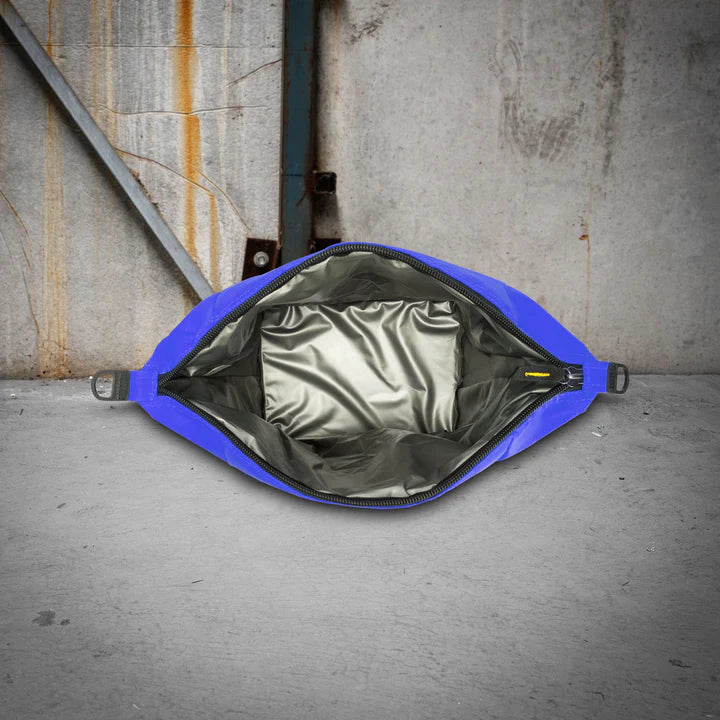 Insulated Crib Bag