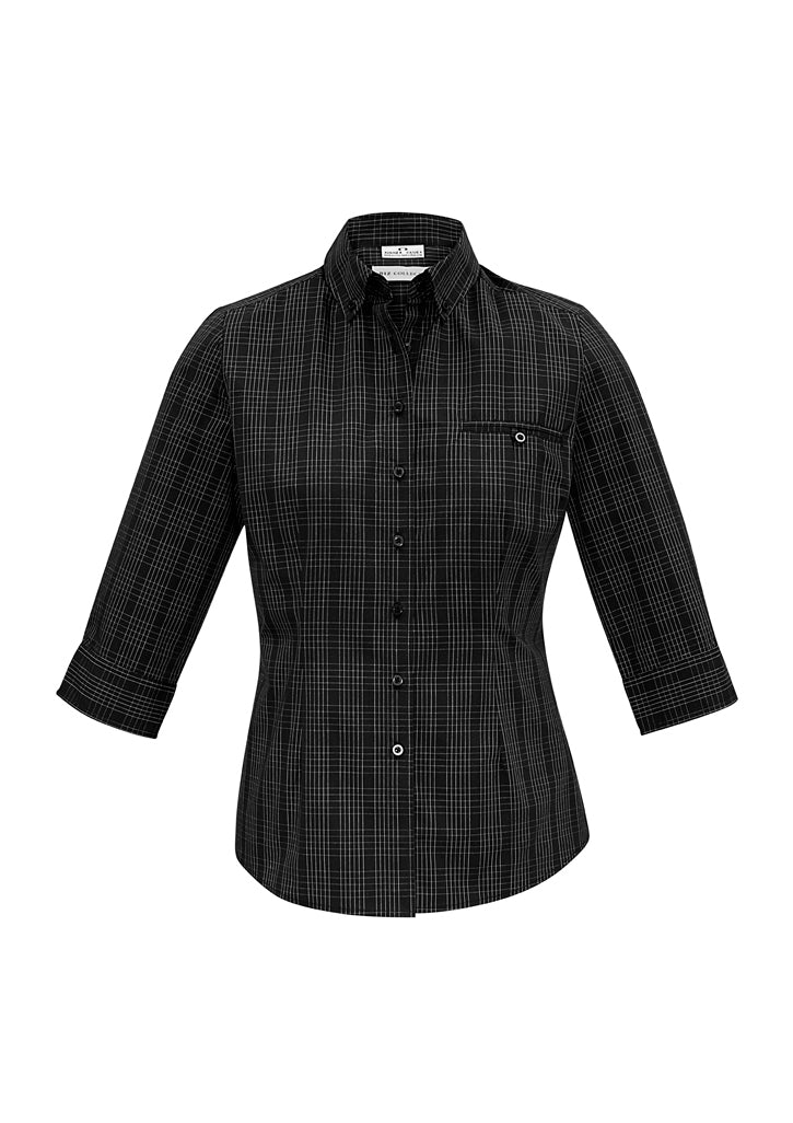 Harper Long Sleeve Shirt