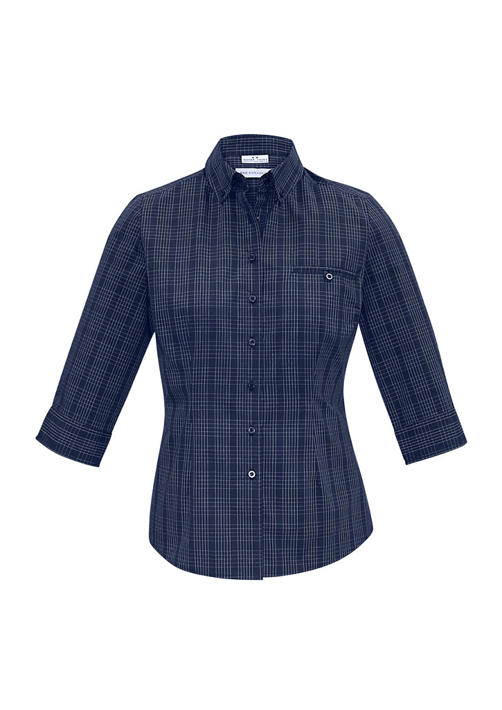 Harper Long Sleeve Shirt
