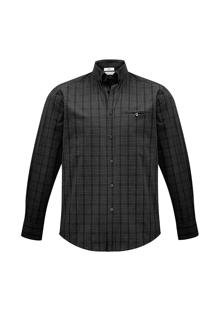 Harper Long Sleeve Shirt