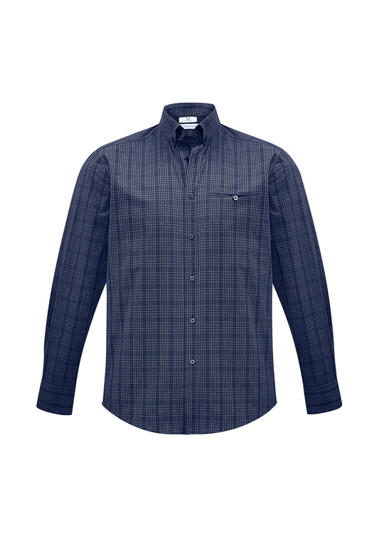 Harper Long Sleeve Shirt