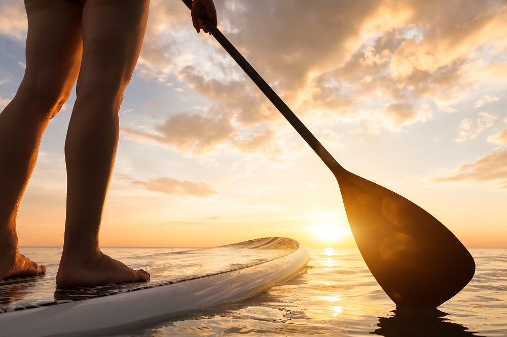 Stand Up Paddle Boards