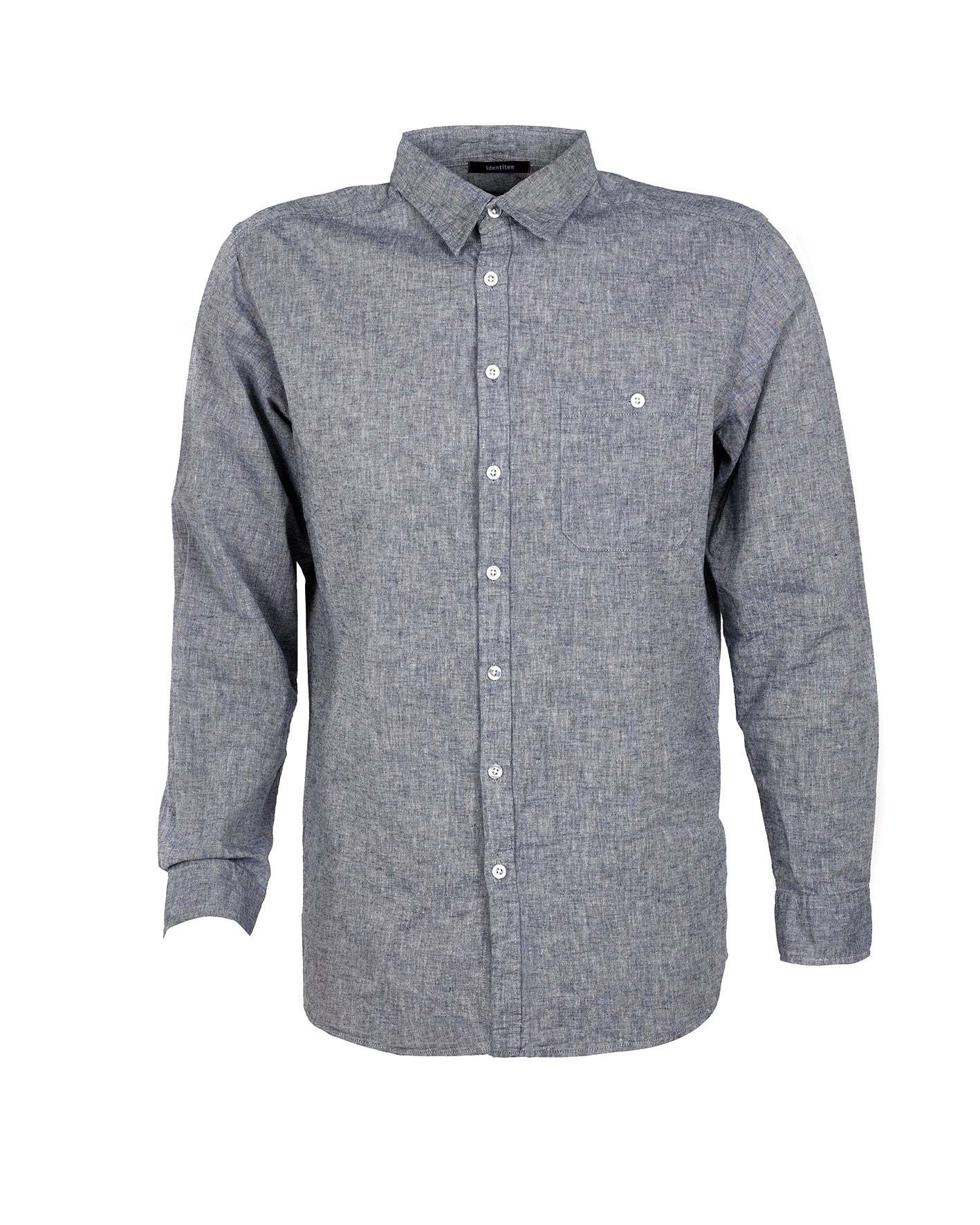 Floyd Linen Shirt