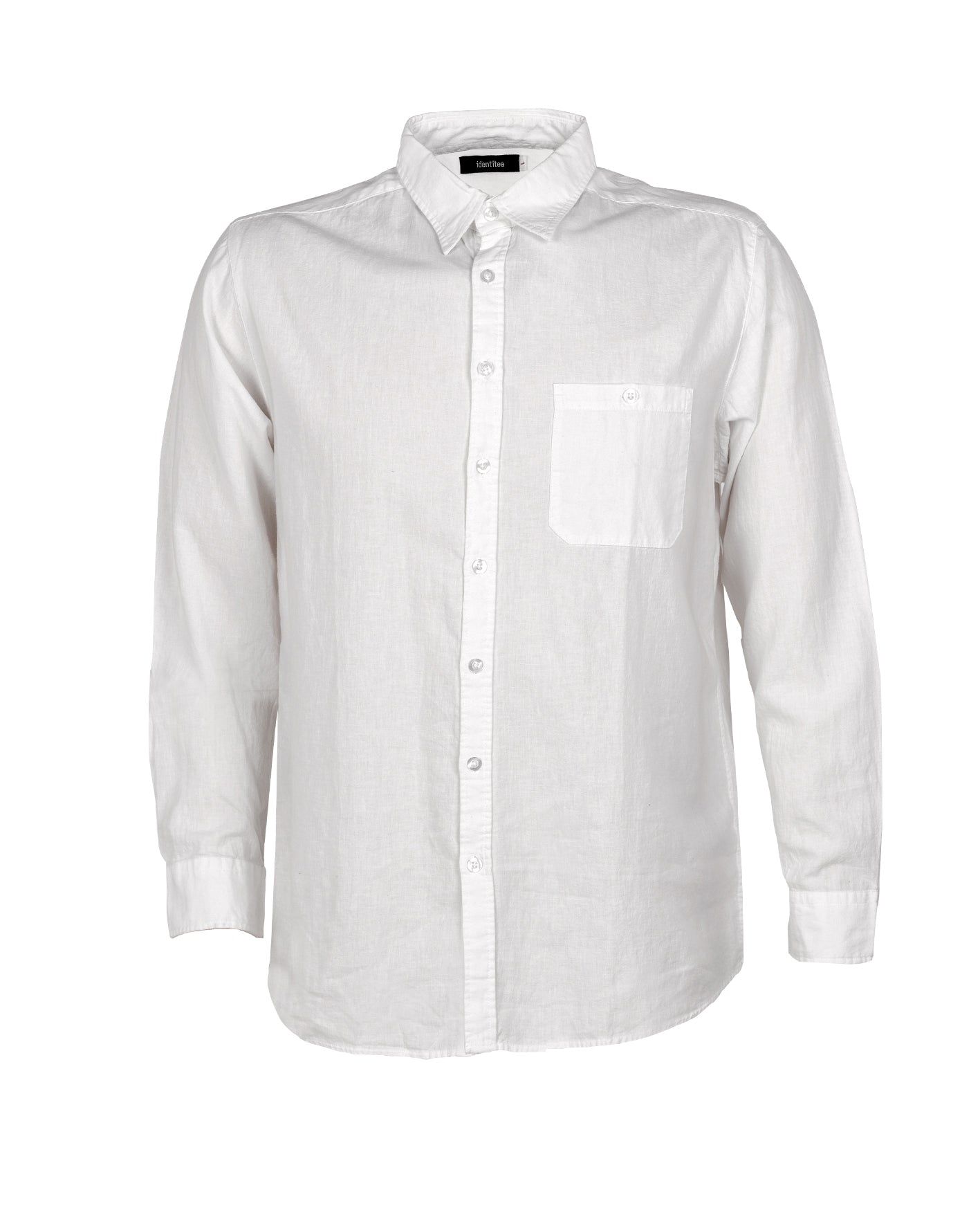 Floyd Linen Shirt