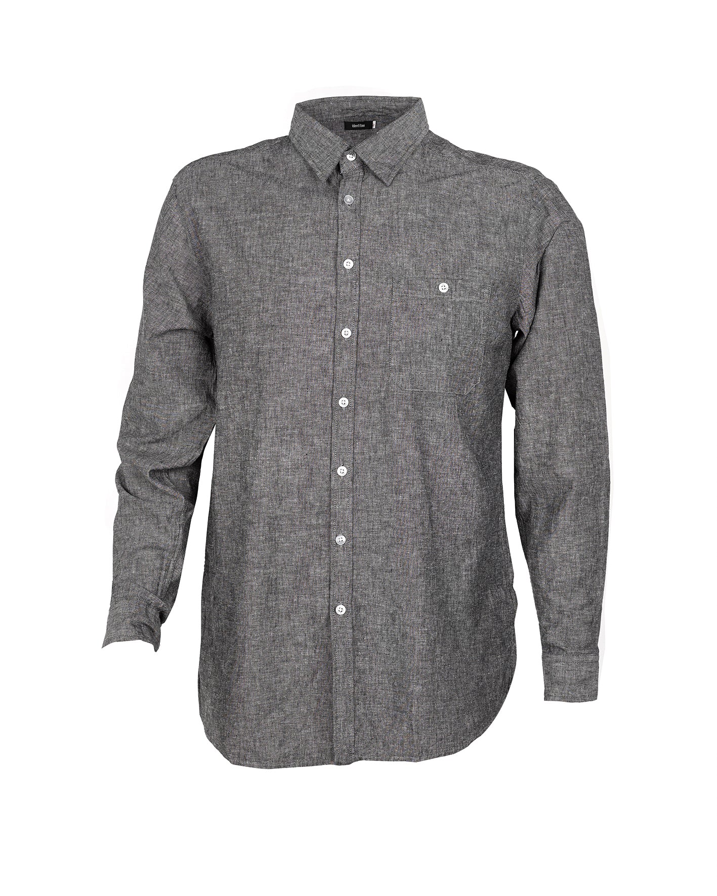 Floyd Linen Shirt