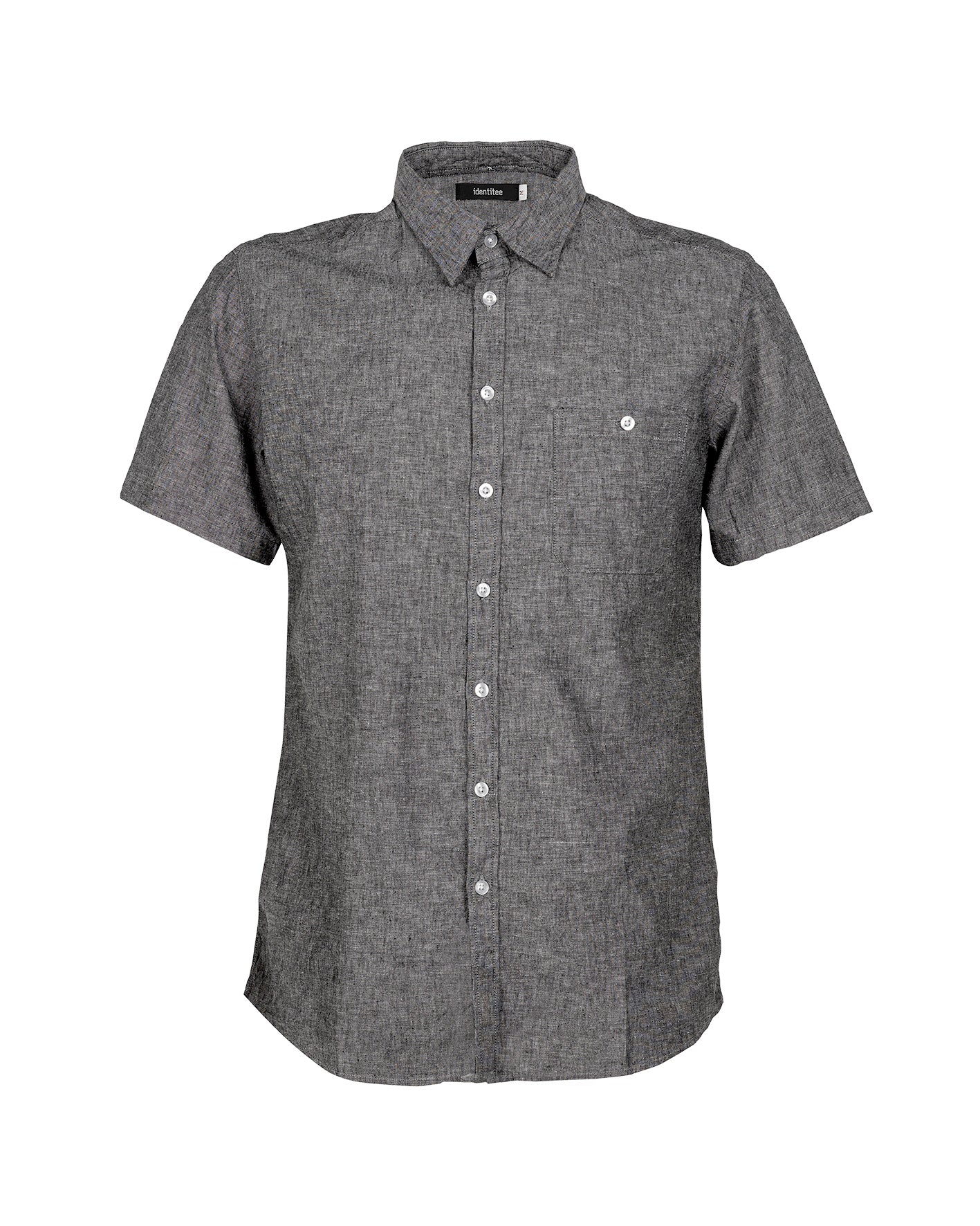 Floyd Linen Shirt