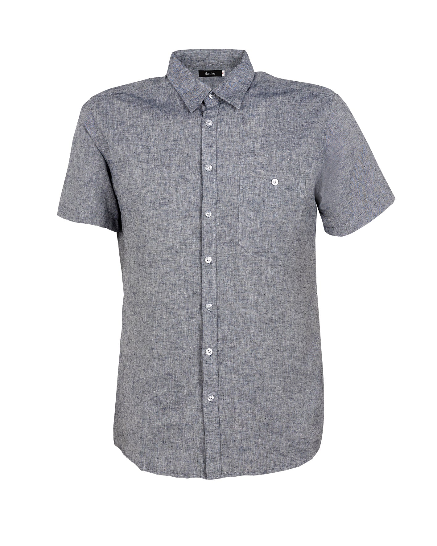 Floyd Linen Shirt