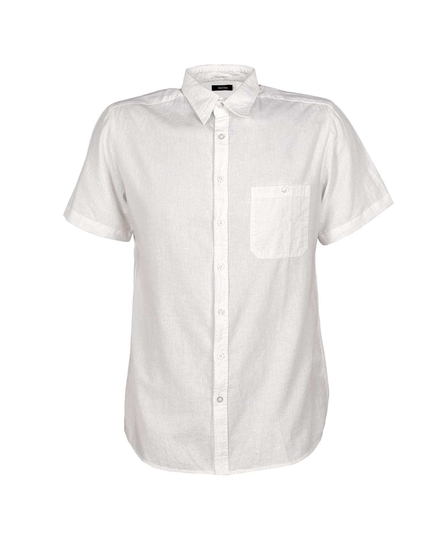 Floyd Linen Shirt