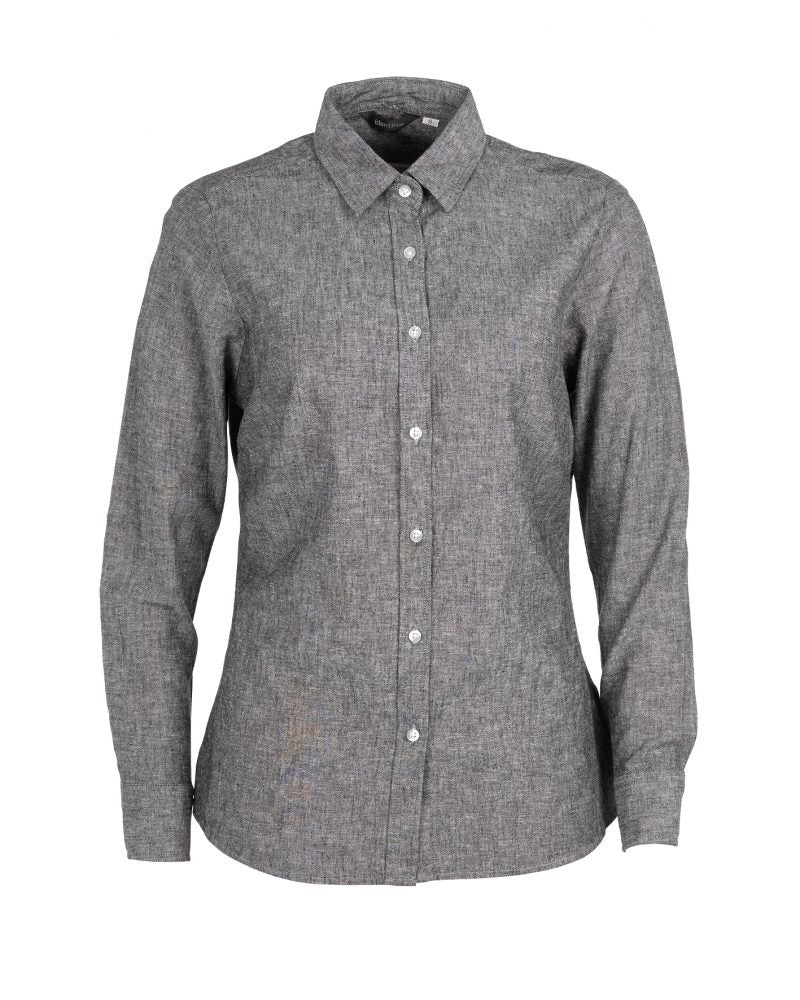 Floyd Linen Shirt