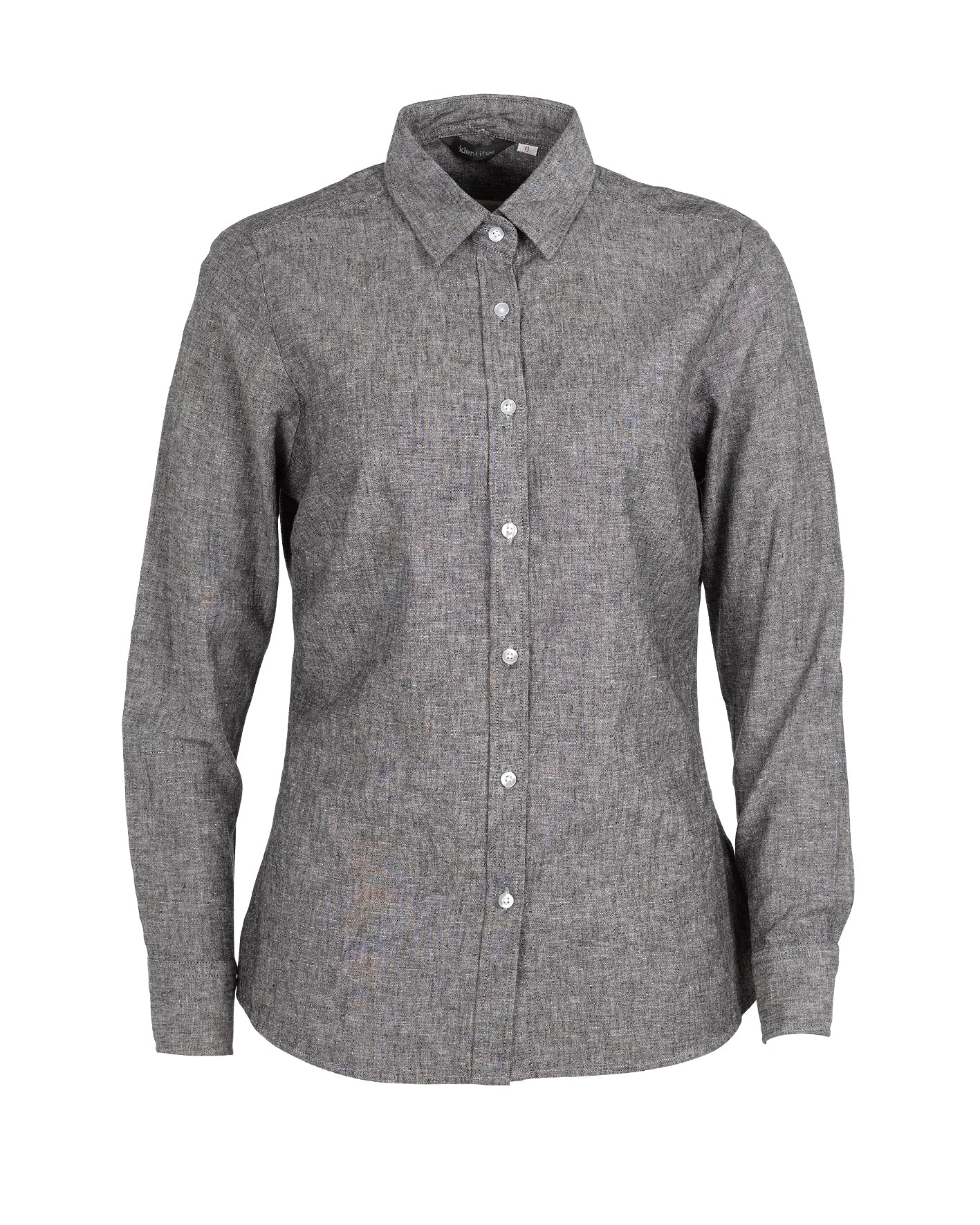 Floyd Linen Shirt