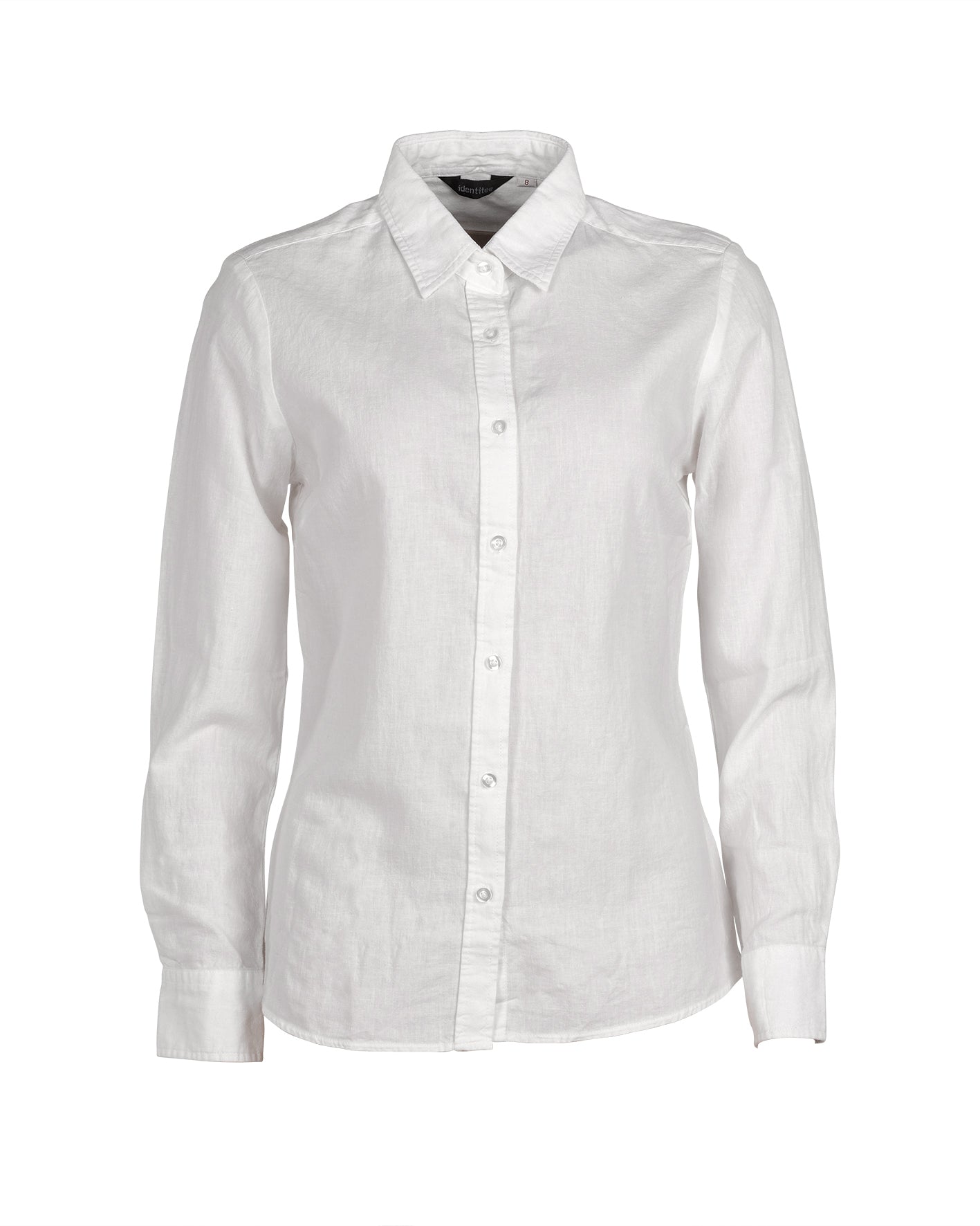 Floyd Linen Shirt