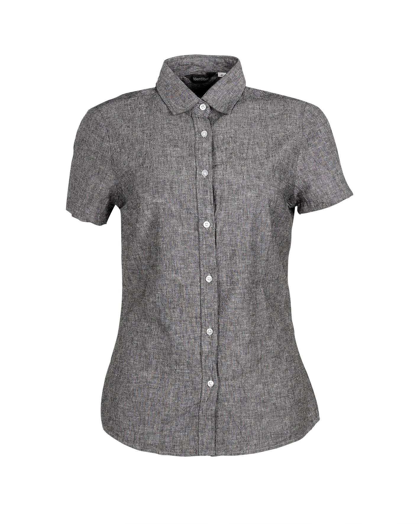 Floyd Linen Shirt