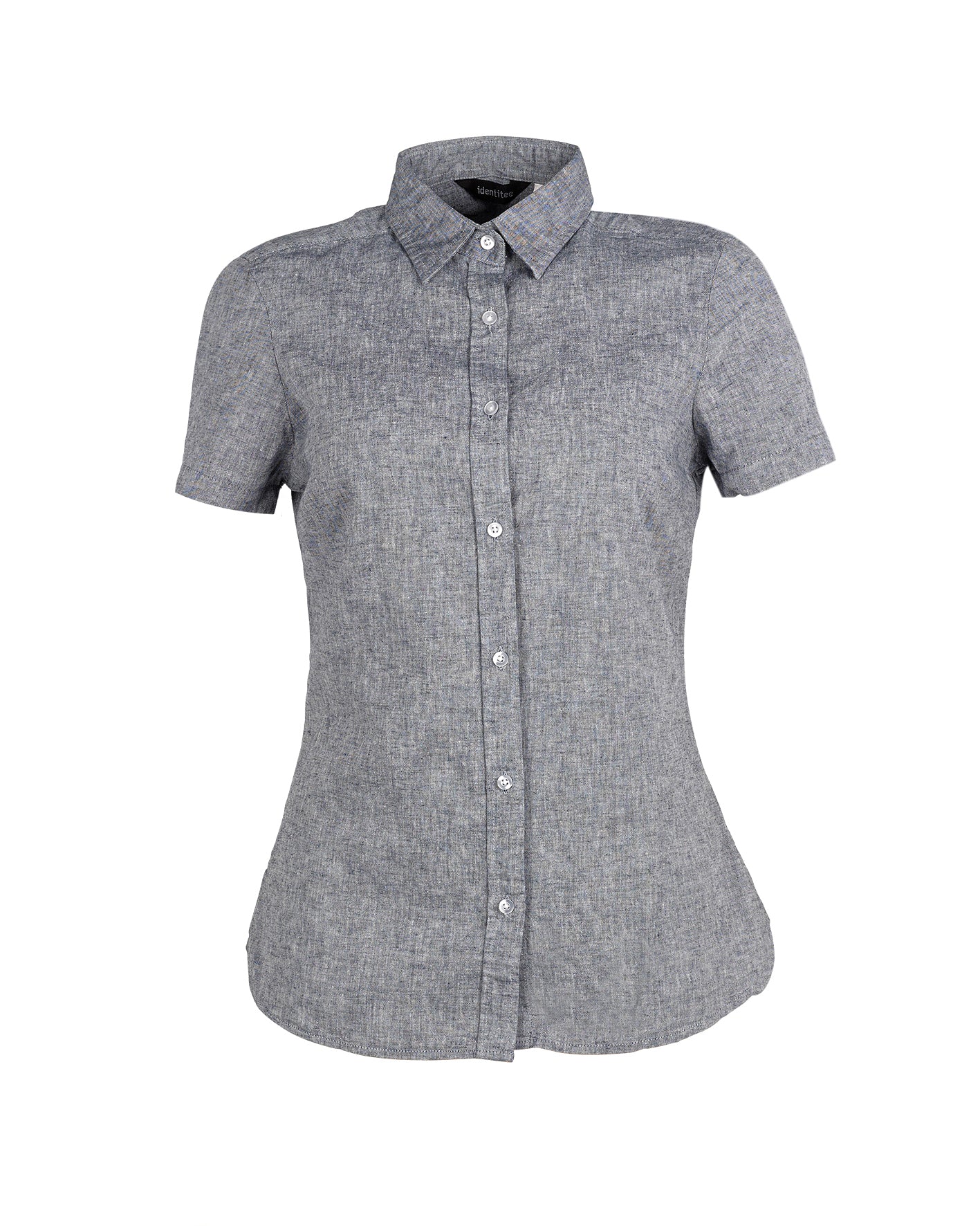 Floyd Linen Shirt