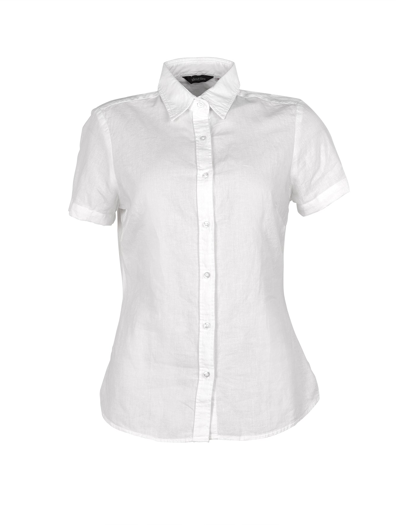 Floyd Linen Shirt