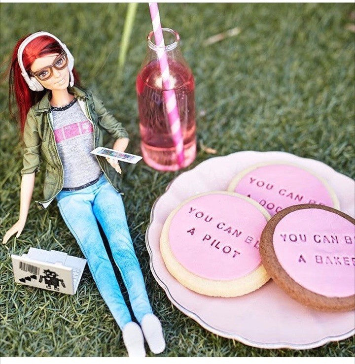 Clever Cookies