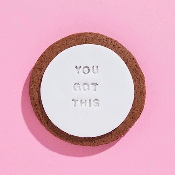 Clever Cookies