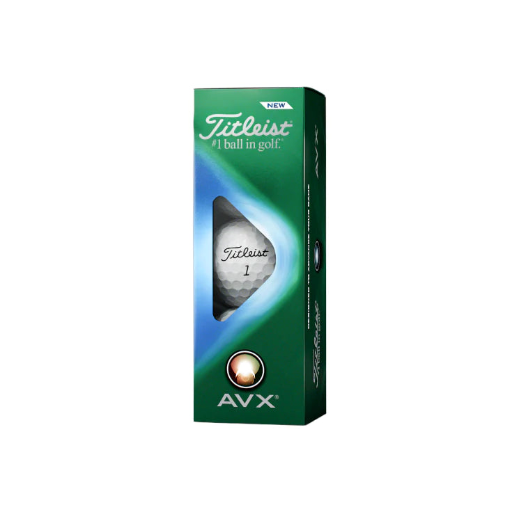Titleist Golf Balls