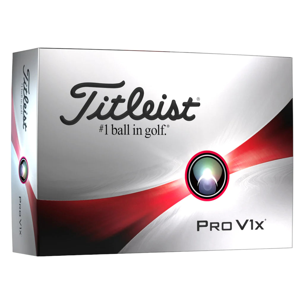 Titleist Golf Balls