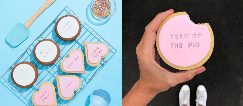 Clever Cookies