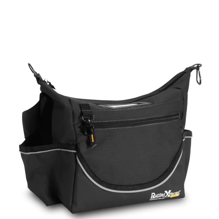 Insulated Crib Bag