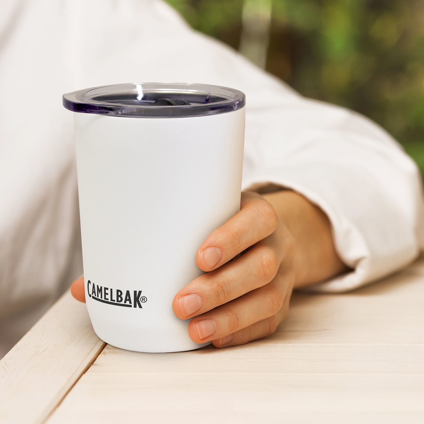 CamelBak Horizon Vacuum Tumbler