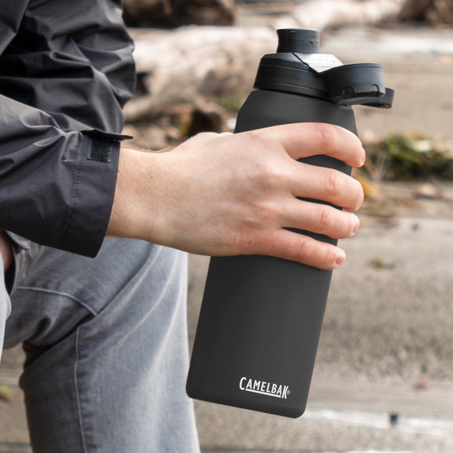 CamelBak Chute Mag Vacuum Bottle