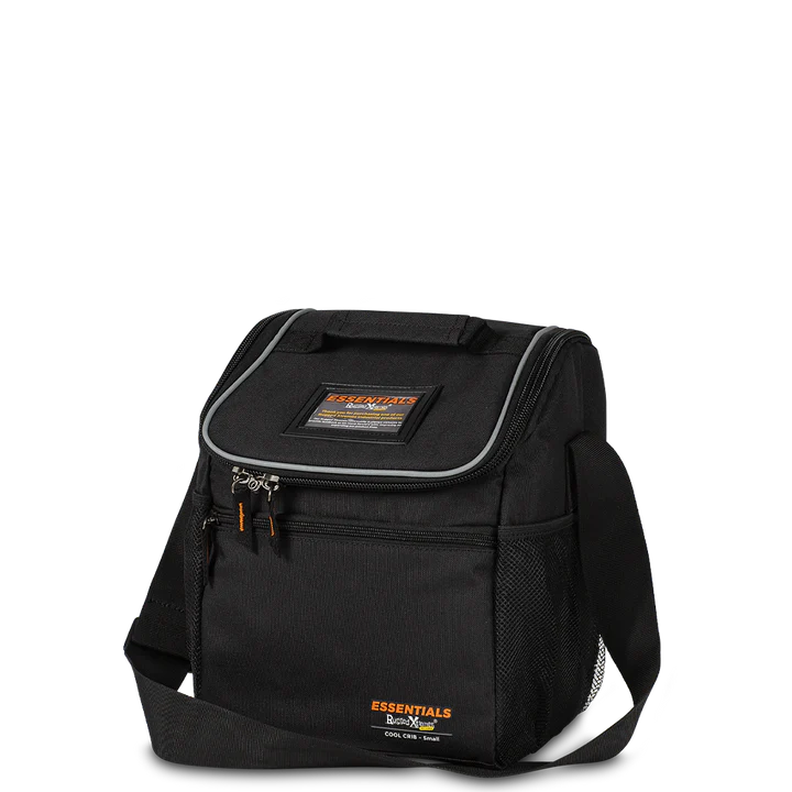 Insulated Crib Bag