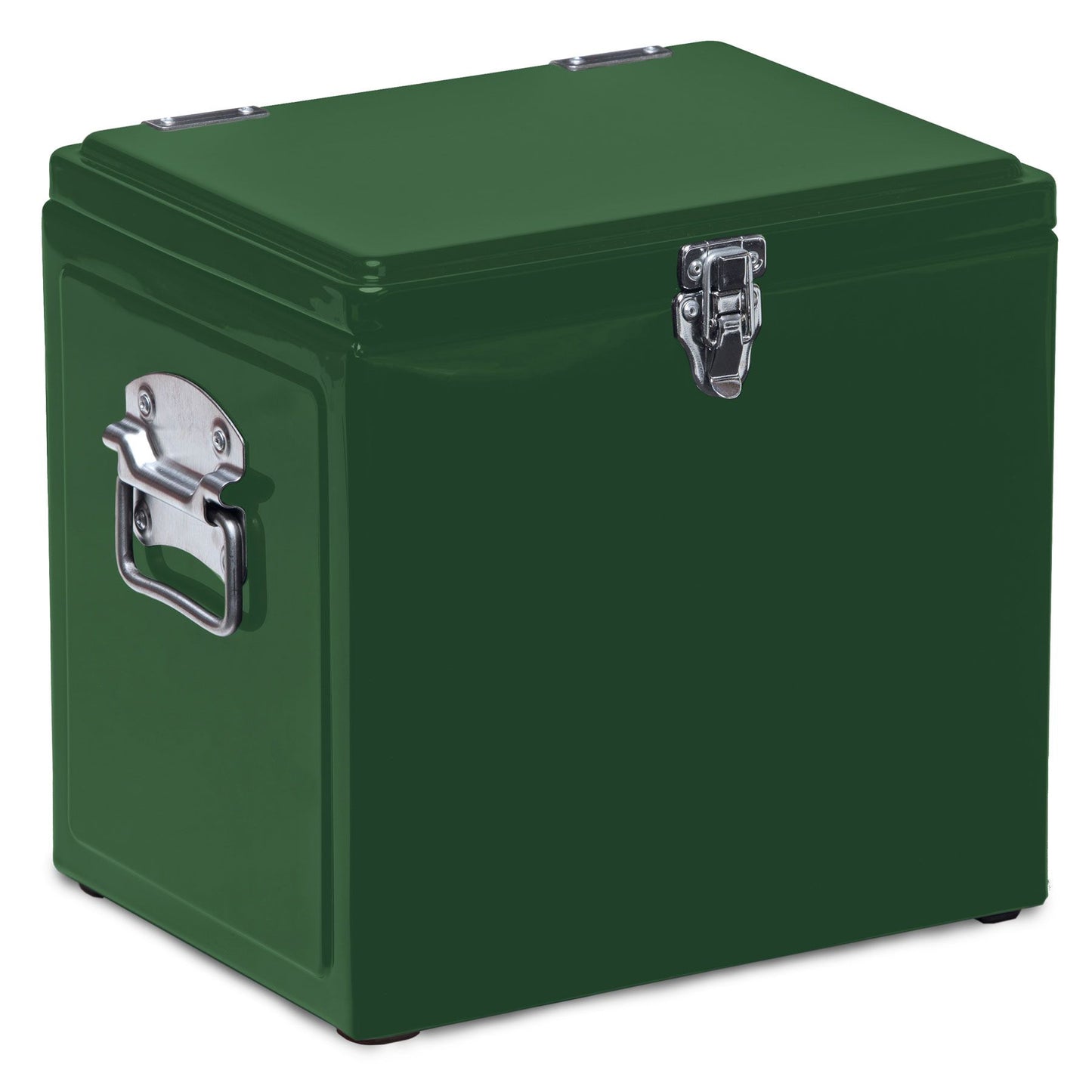 Retro Cooler Box