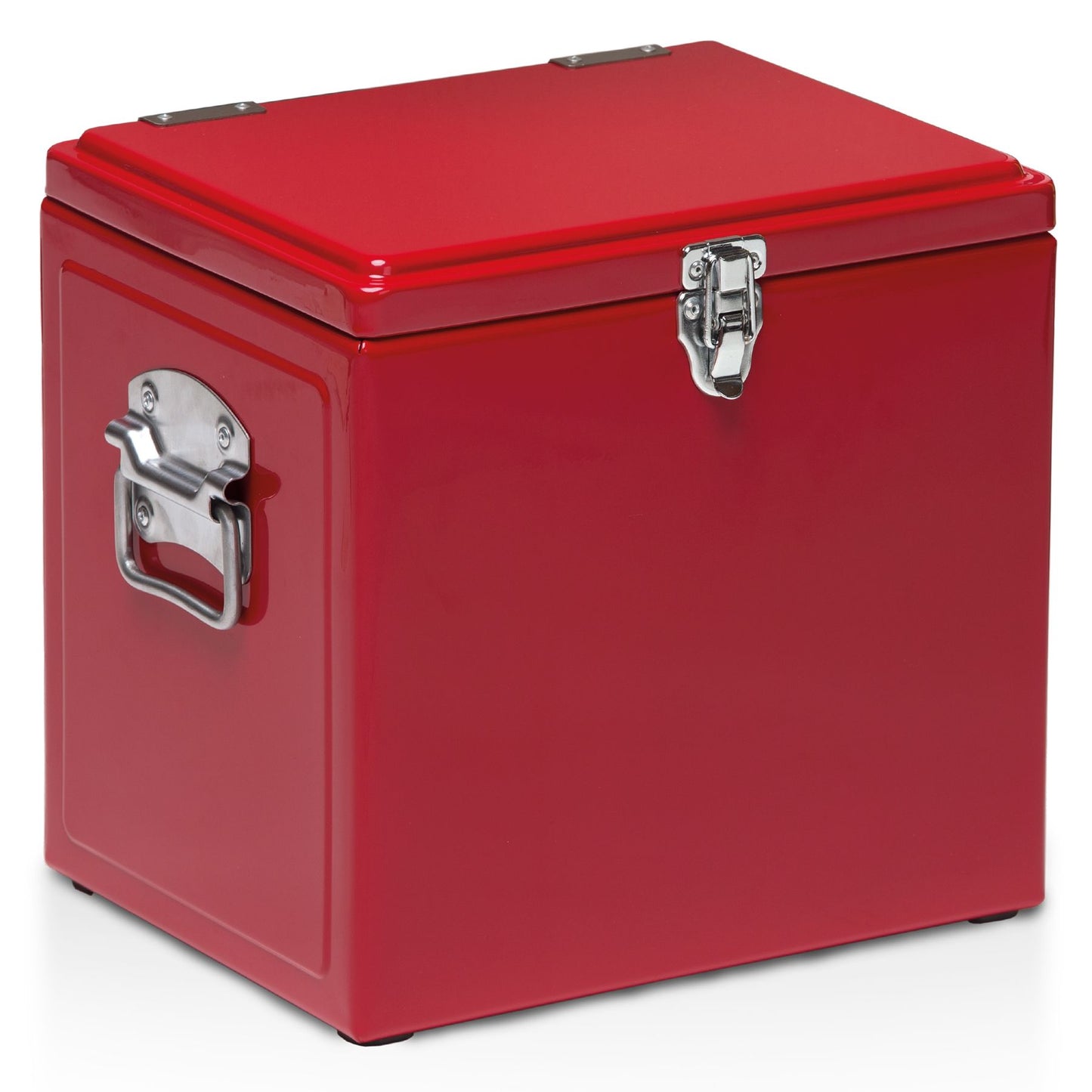Retro Cooler Box