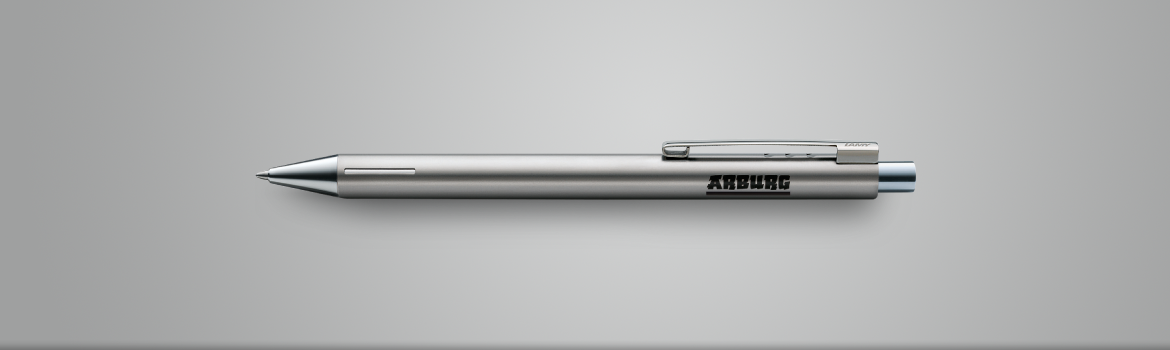 LAMY Writing Instruments