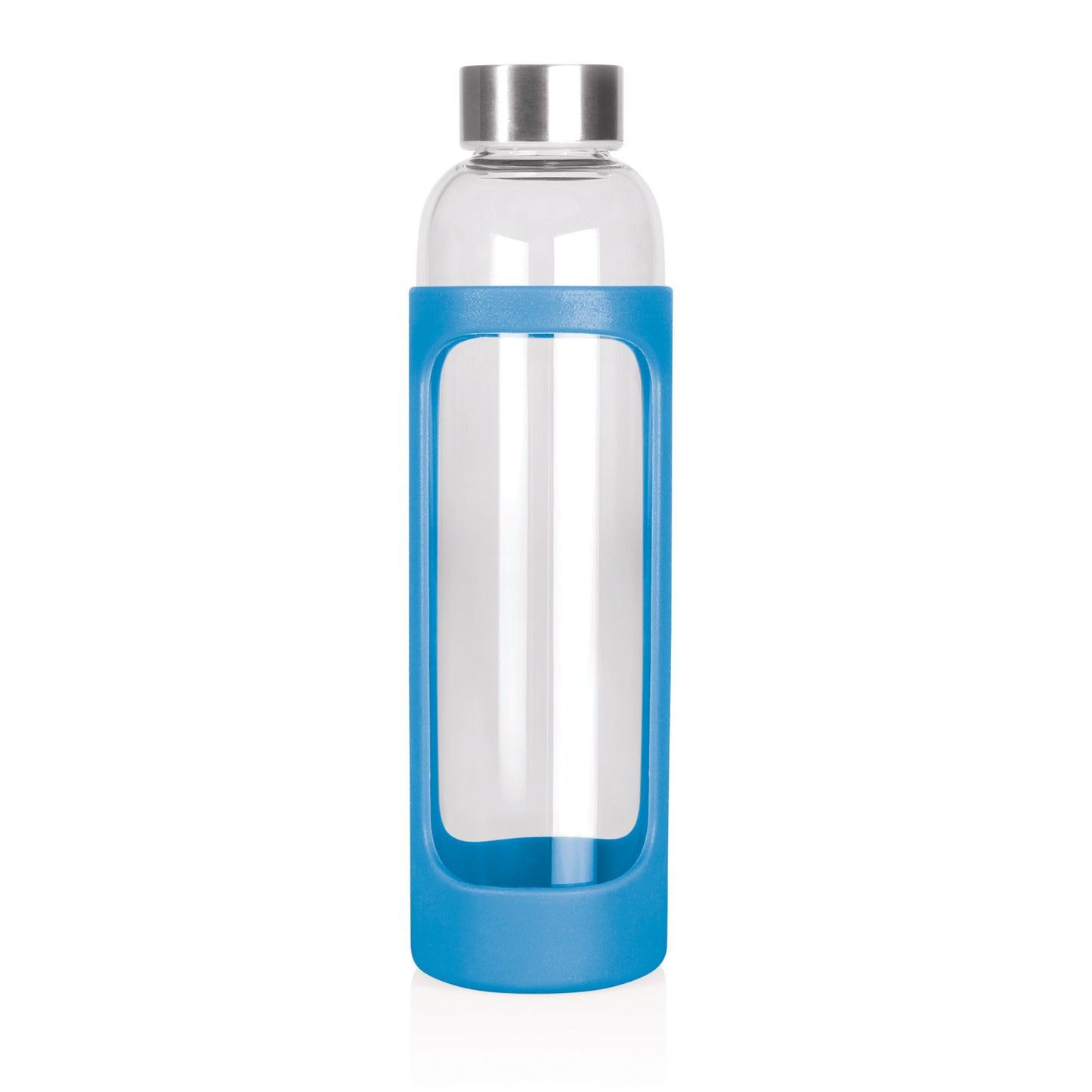 Glass Drink Bottle 600ML