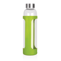 Glass Drink Bottle 600ML