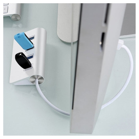 Vanessa 4 Port Hub V3.0