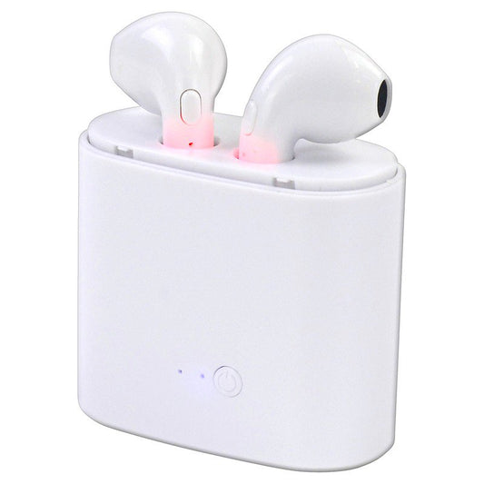 Wireless Stereo Earphones