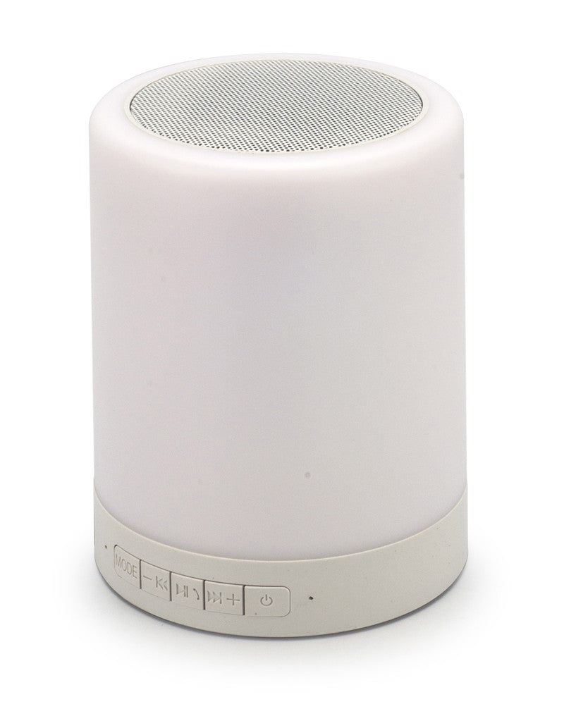 Touch Lamp Speaker