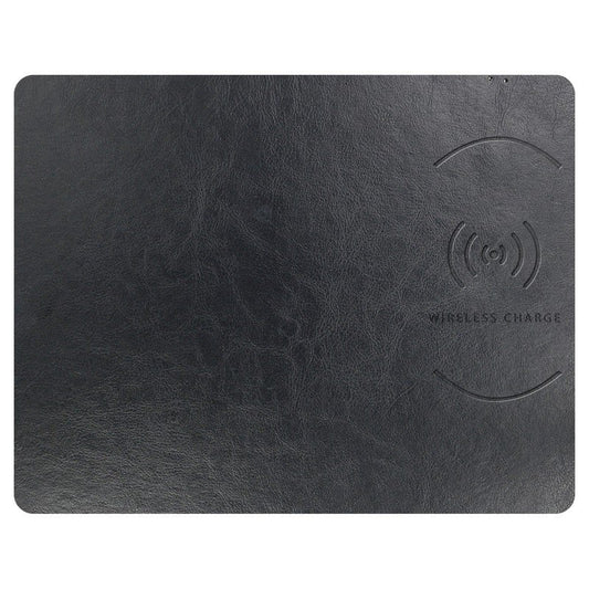 Cygnus Wireless Charging Mouse Pad