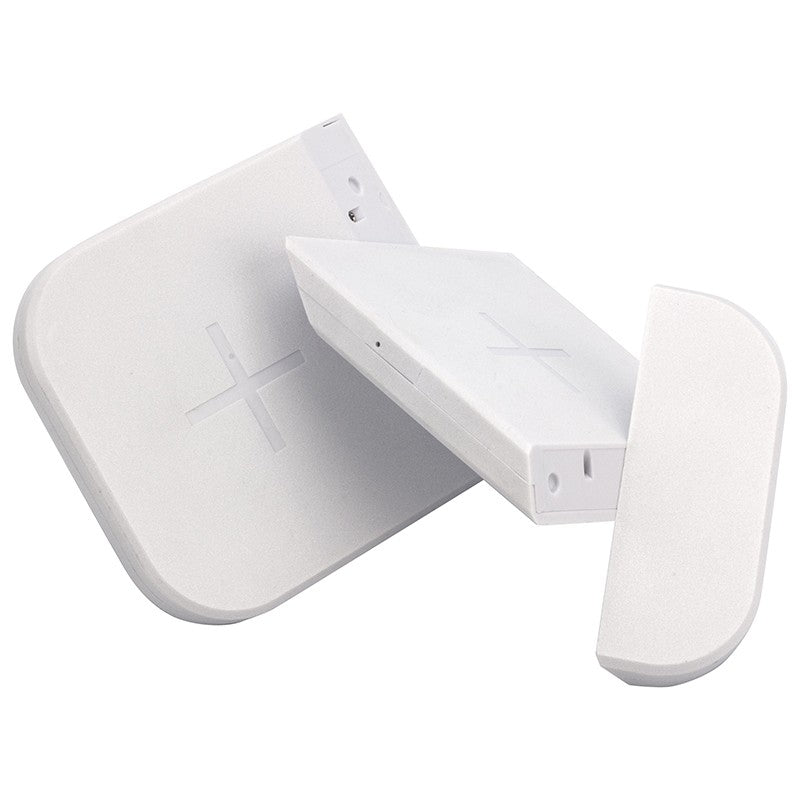 Double Twist Wireless Charger