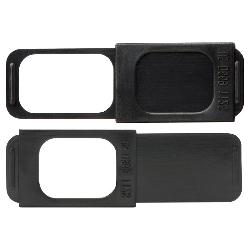 WebCam Cover Slide